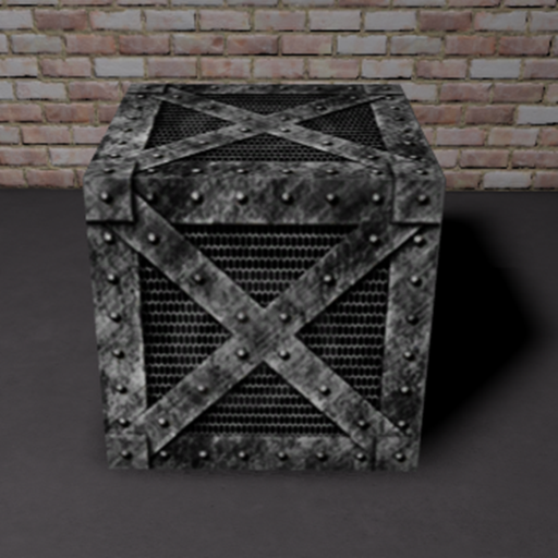 Dumb Challenge 3