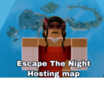 Kyle's Escape The Night