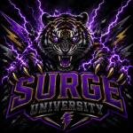 Surge X Dance Academy