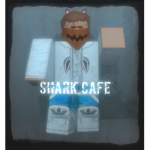 Shark Café