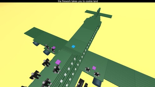 Noob Destruction Facility 3 *UNCOPYLOCKED*