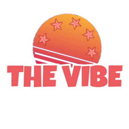 The Vibe Roblox group icon