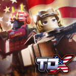 [🧨4TH OF JULY] Tower Defense X: BETA