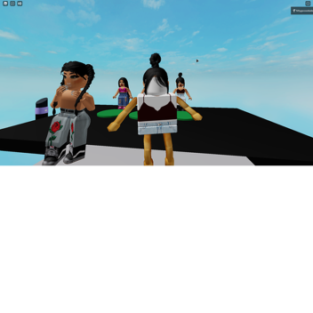 Baddie Obby
