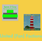 The United Fan Factions of DTS