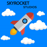 SkyRocket Studios!