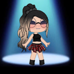 Emo Baddies (¬‿¬)