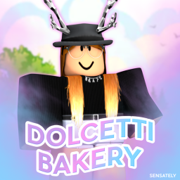 🍰 Dolcetti Bakery & Cafe