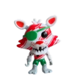 Candy Cane Foxy (POP!)