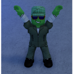 The Greenie Club