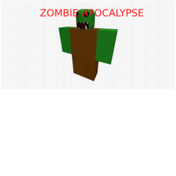Zombie Apocalypse