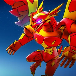 Bakugan Brawl Simulator (R1) icon