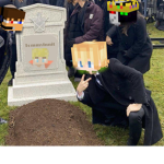 Potato n anime squad