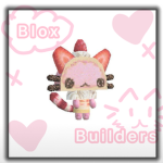 *Bloxbuilders*