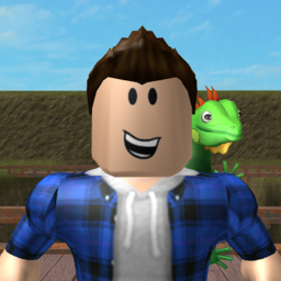 CholoAdriano Roblox Hangout!