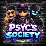 Psyc's Society