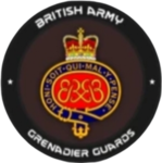 [ZBA] Royal Grenadier Guards.