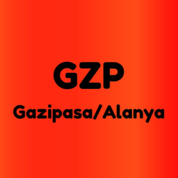 Gazipasa-Alanya Havalimani