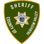 Fairview Valley Sheriffs Department
