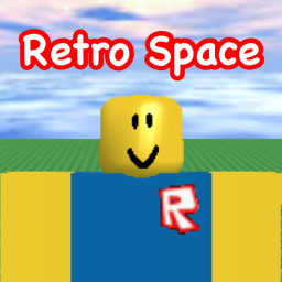 Retro Space