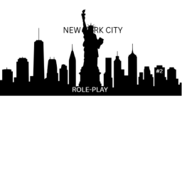 [EARLY ACESS!!!]  NY RP #2