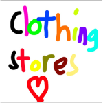 Clothings Stores