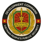 Development Command