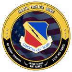 [USAF] 〡 388th Fighter Wing