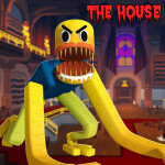  THE HOUSE TD - Update!