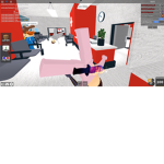 giving mya roux