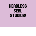 brainless seal studios