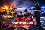 Odgrywanie ról