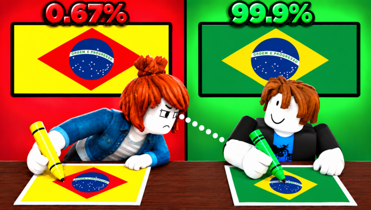 Color My Flag game artwork