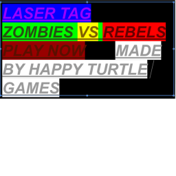 Laser Tag