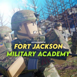 Fort Jackson, South Carolina