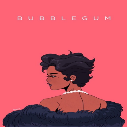 BLACK GIRL Roblox decal