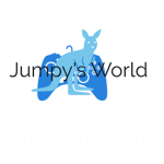 Jumpy's World
