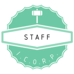 Staff Team [I.C.O.R.P.]