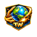 Throw the world