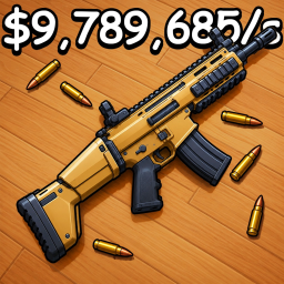 Gun Tycoon