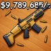 Gun Tycoon icon