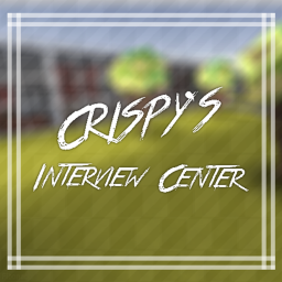 Crispy's Interview Center