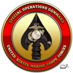 [USMC] -Marine Special Operations Command-