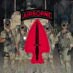 [CRSM] Army 1st SFOD-D