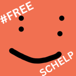 #FREESCHELP #UNBANSCHELP