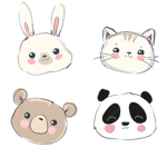 BUNBUNAND PANDY SQUAD