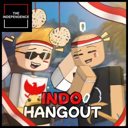 [EVENT] Indo Hangout