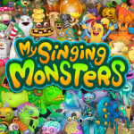 The My Singing Monsters Fans