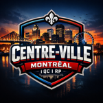 Staff Quebec Rp ERLC