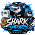 Shark Imports